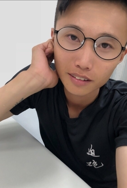 璨名的第一张照片--新北残疾人相亲网