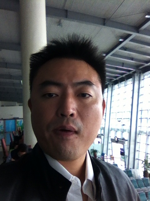 Howard的第三张照片--新北残疾人相亲网