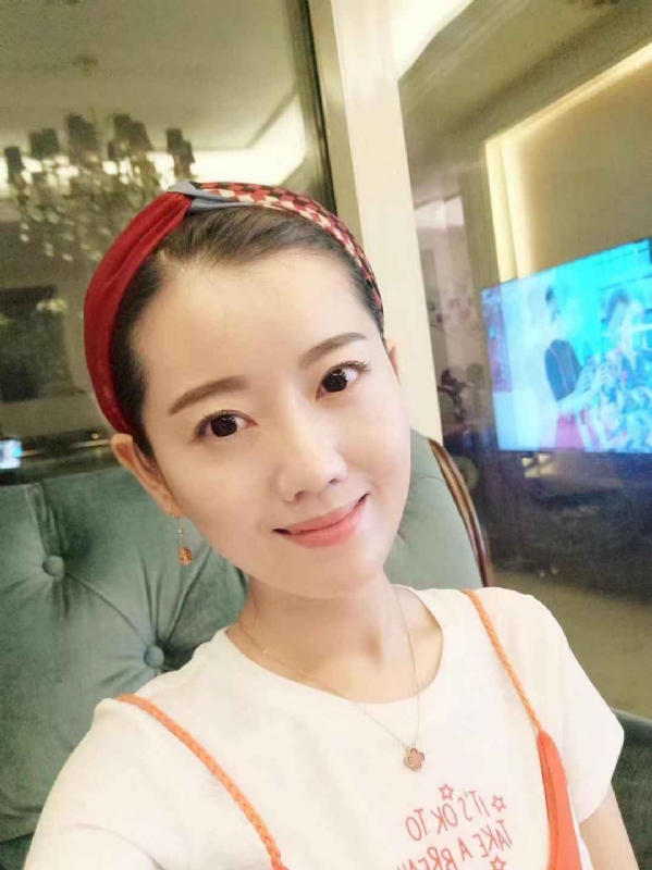 小河的第二张照片--新北残疾人相亲网