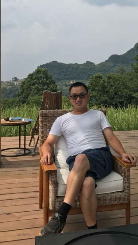 云霄的第一张照片--新北残疾人相亲网