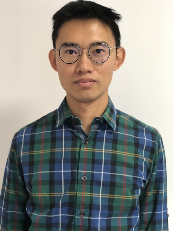 廉钧的第一张照片--新北残疾人相亲网