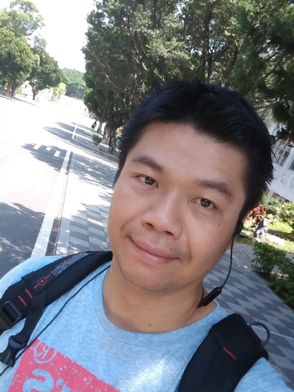 Jacky的第一张照片--新北残疾人相亲网