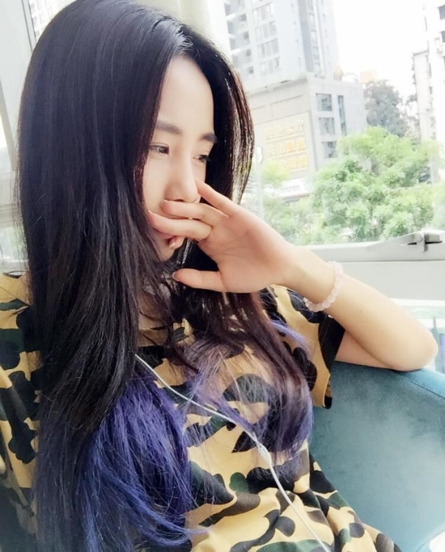陳蓓蓓的第一张照片--新北残疾人相亲网