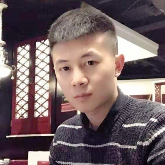 夜晚的星空的第一张照片--新北残疾人相亲网