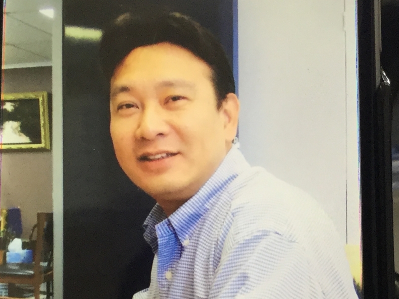 Tang的第一张照片--新北残疾人相亲网
