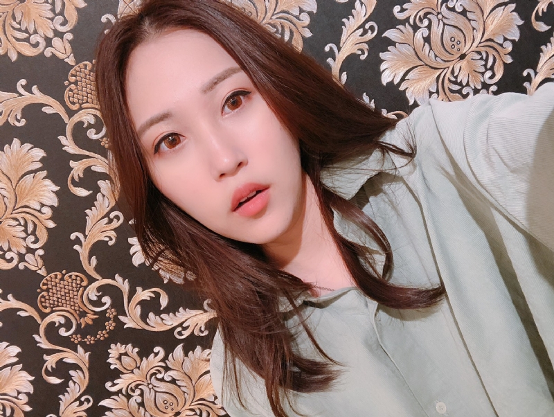 張婕兒的第一张照片--新北残疾人相亲网