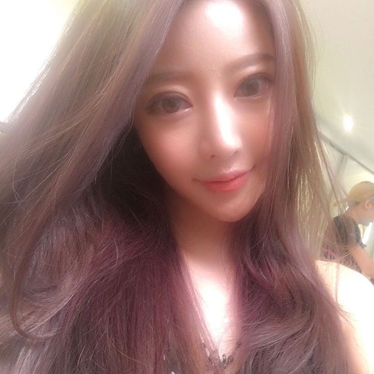 婷兒的第一张照片--新北残疾人相亲网
