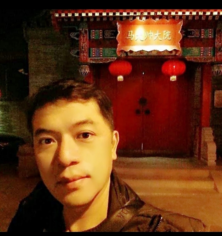 飄渺的第一张照片--新北残疾人相亲网