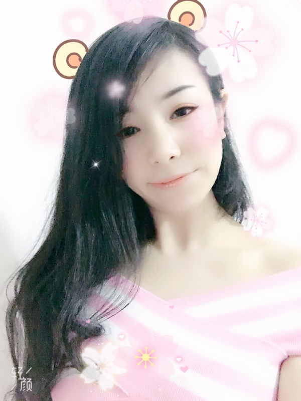 小涵的第一张照片--新北残疾人相亲网