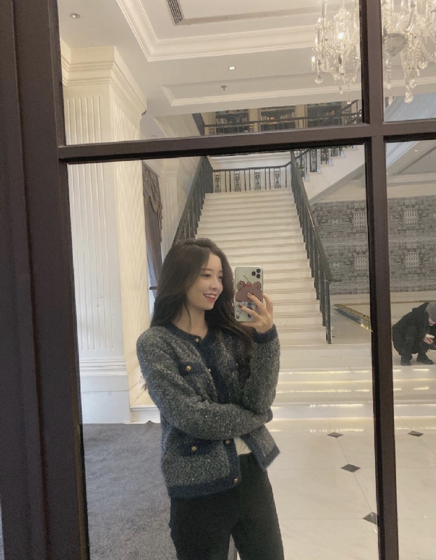 Emily的第一张照片--新北残疾人相亲网