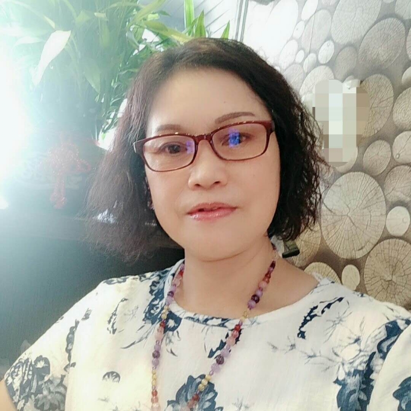 NiNi的第三张照片--新北残疾人相亲网