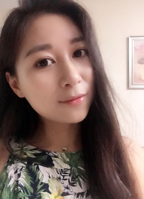盛開的第一张照片--新北残疾人相亲网