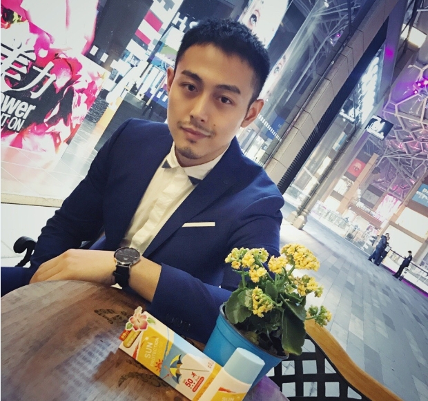 wenze的第一张照片--新北残疾人相亲网
