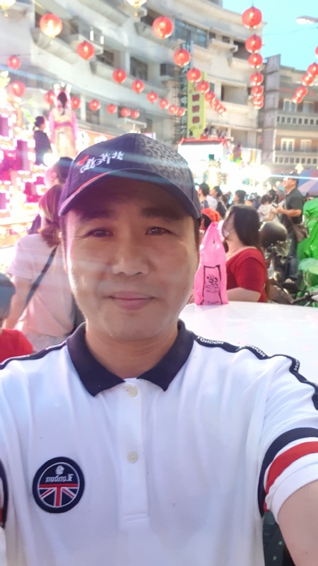 小陳的第一张照片--新北残疾人相亲网