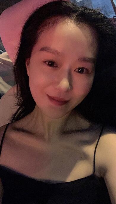 静待花开的第一张照片--新北残疾人相亲网