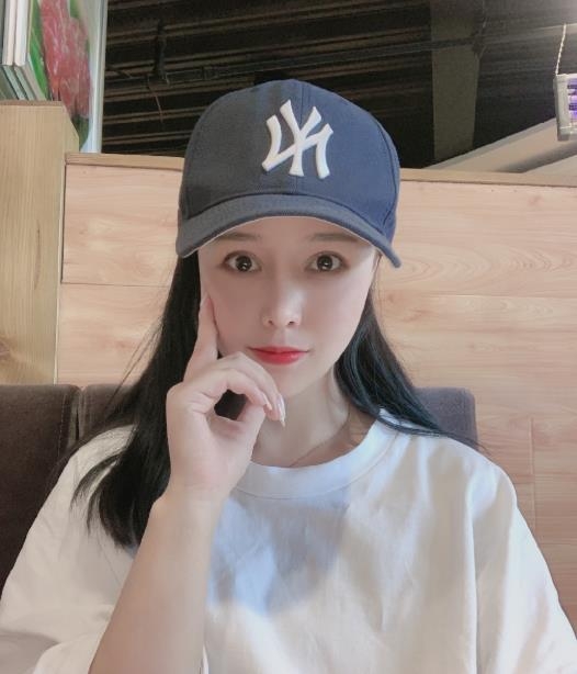 小鱼儿的第一张照片--新北残疾人相亲网