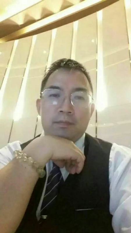 wen哥的第一张照片--新北残疾人相亲网