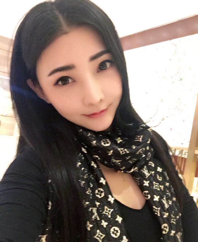 詩詩的第一张照片--新北残疾人相亲网