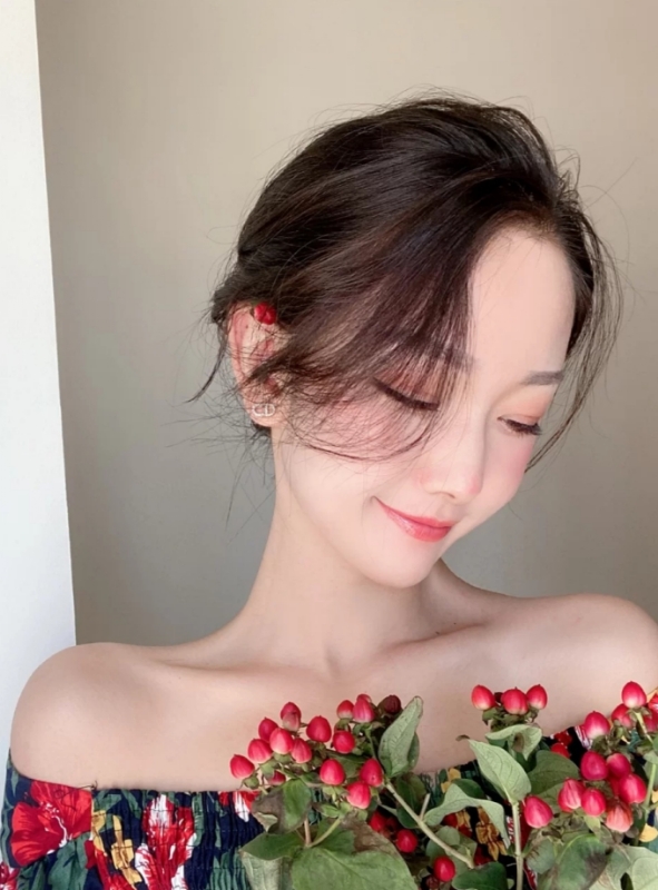 小诗vanessa的第二张照片--新北残疾人相亲网
