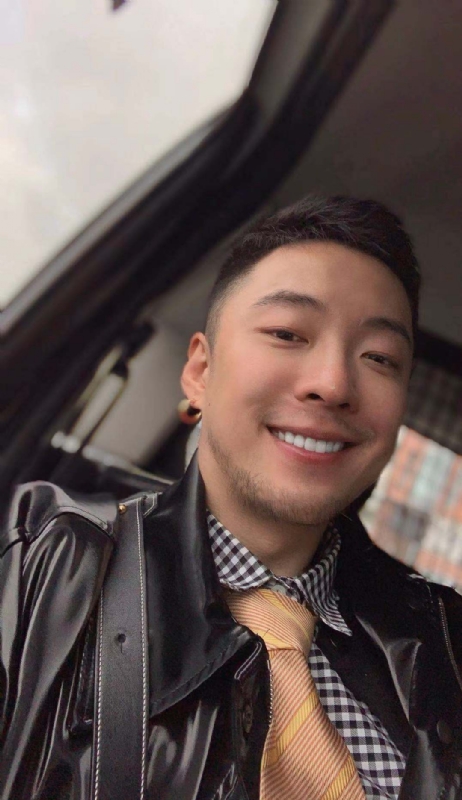 平凡英雄的第二张照片--新北残疾人相亲网