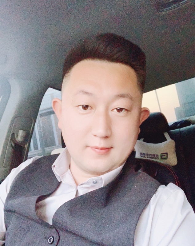 等风也等你的第一张照片--新北残疾人相亲网