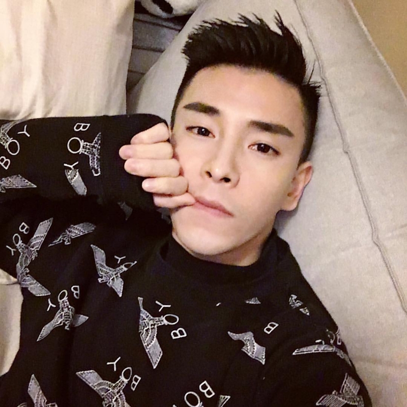 Leo的第六张照片--新北残疾人相亲网