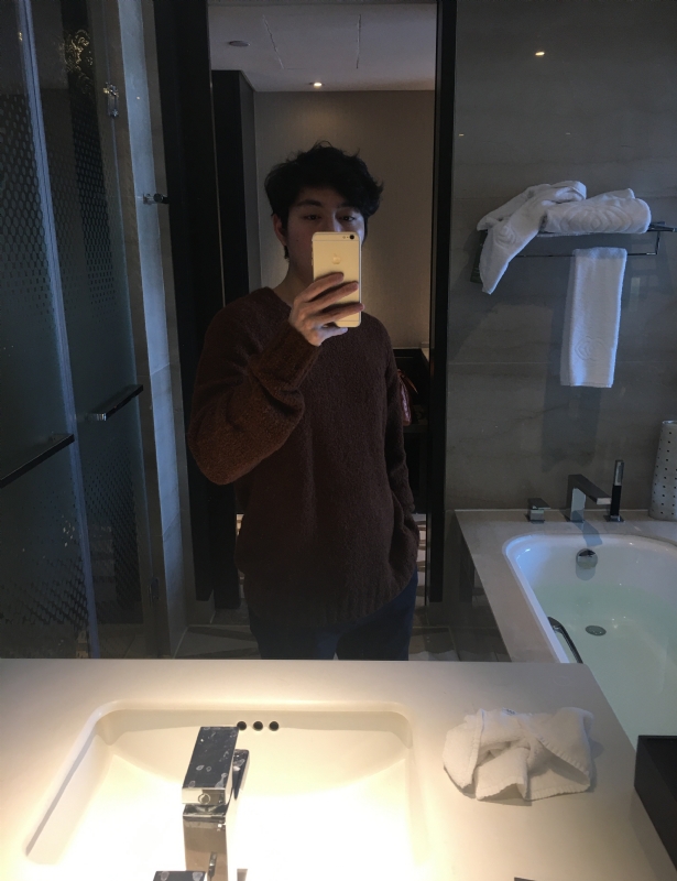 Murry的第一张照片--新北残疾人相亲网