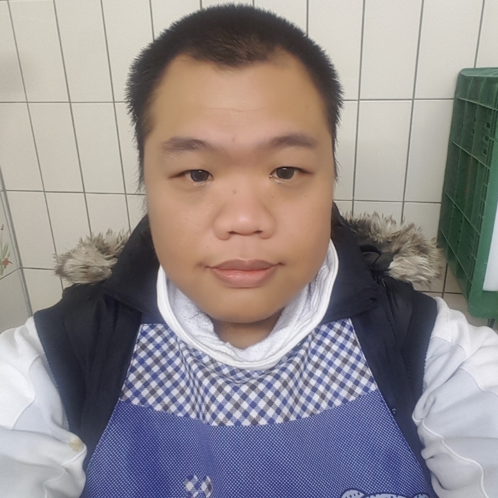 黑熊的第一张照片--新北残疾人相亲网