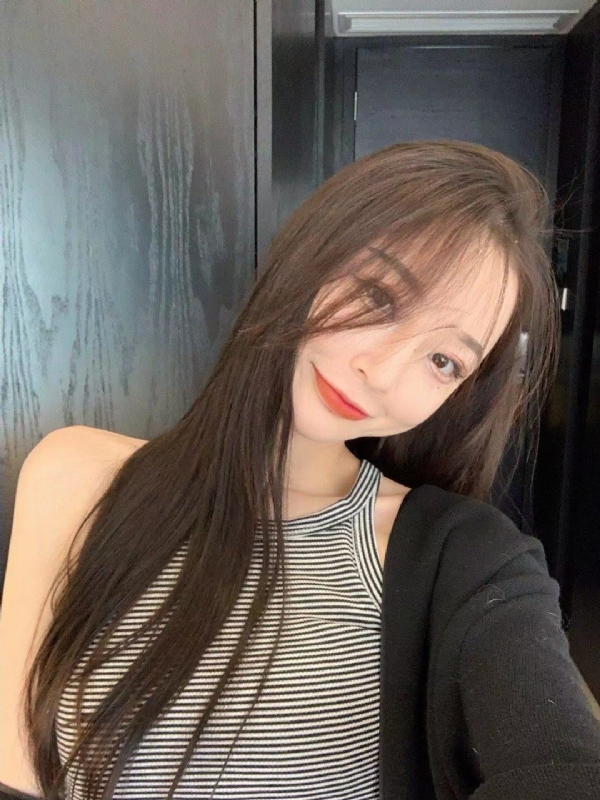 姗姗的第一张照片--新北残疾人相亲网