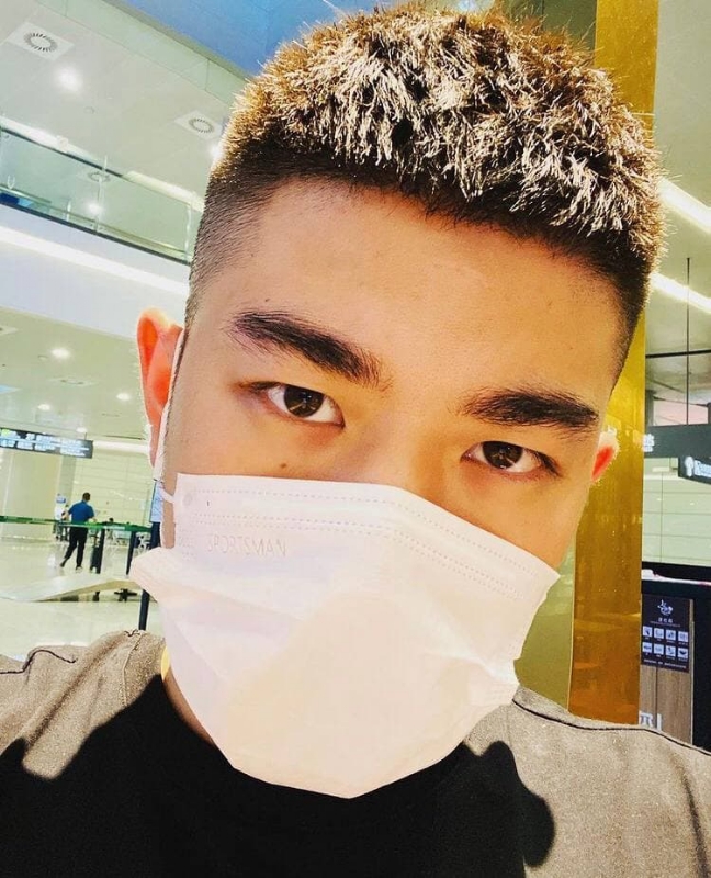 劉子軒的第一张照片--新北残疾人相亲网