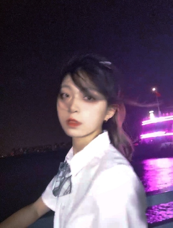 李美嘉的第四张照片--新北残疾人相亲网