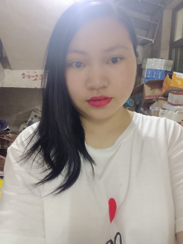 灰灰的第一张照片--新北残疾人相亲网