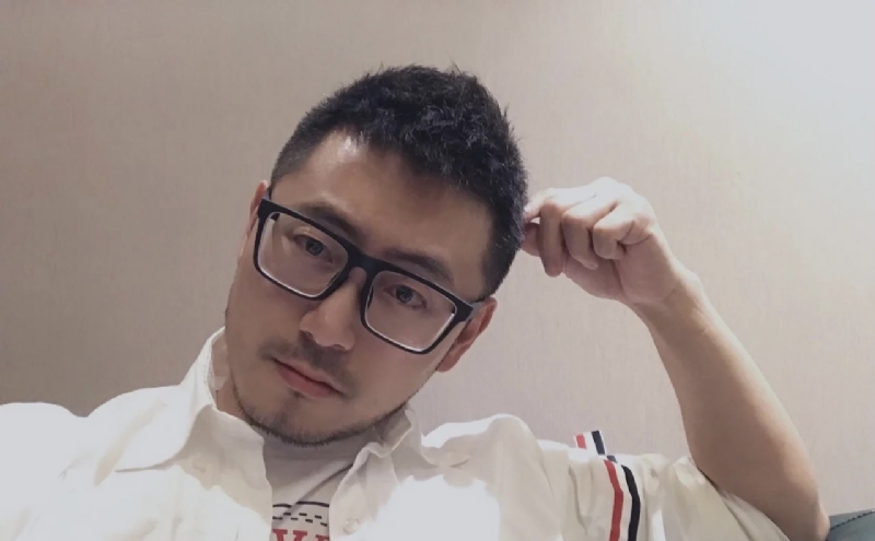 铭哲的第一张照片--新北残疾人相亲网