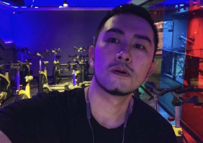 張銘源的第一张照片--新北残疾人相亲网