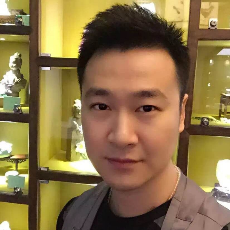 韩红丰的第一张照片--新北残疾人相亲网