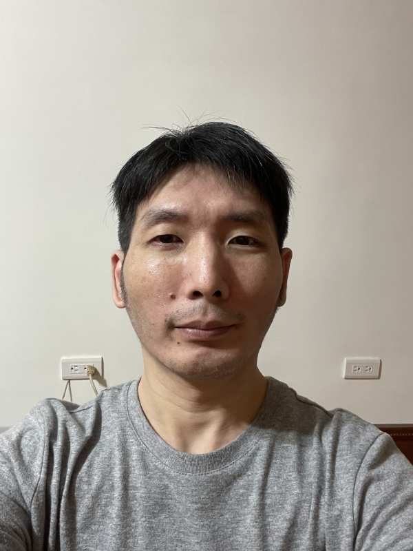 小成的第一张照片--新北残疾人相亲网