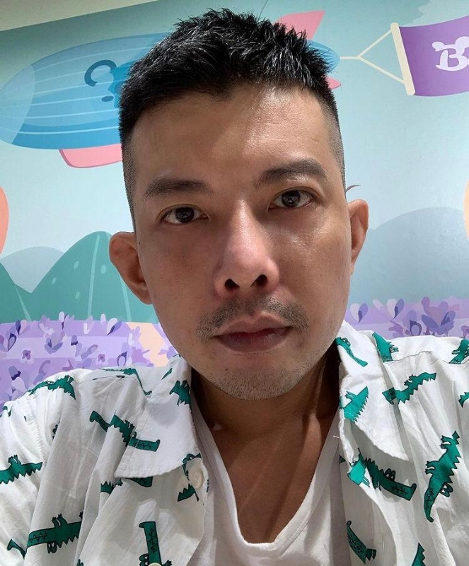 美好未來的第二张照片--新北残疾人相亲网
