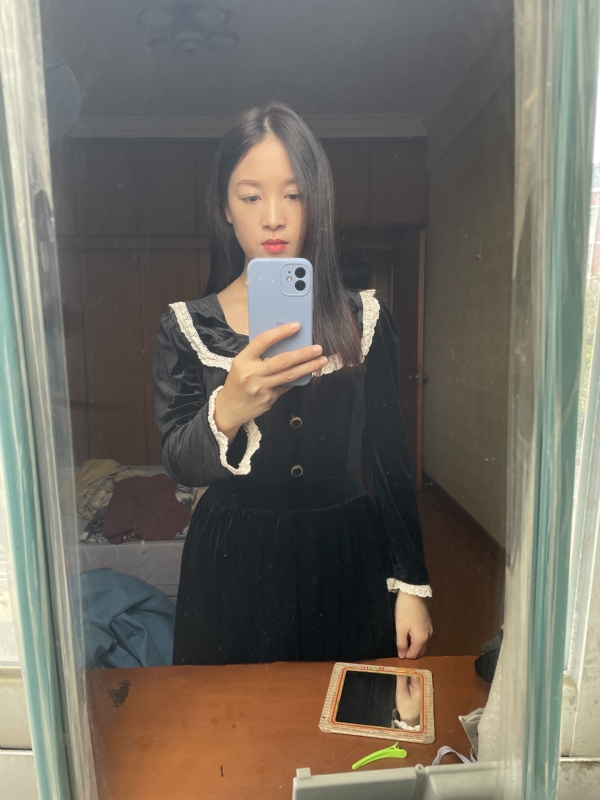 xue880的第四张照片--新北残疾人相亲网