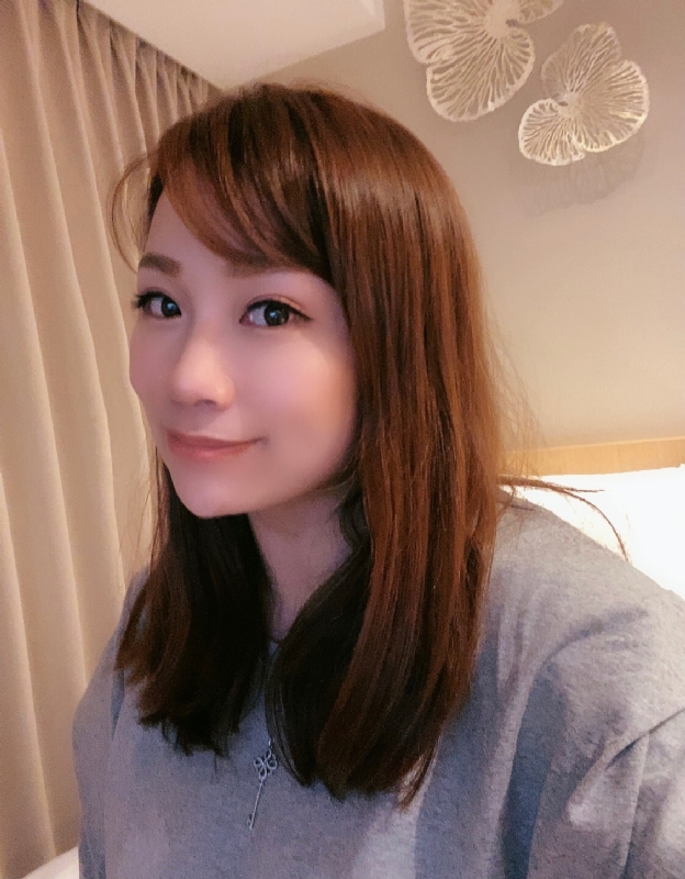 Judy的第一张照片--新北残疾人相亲网