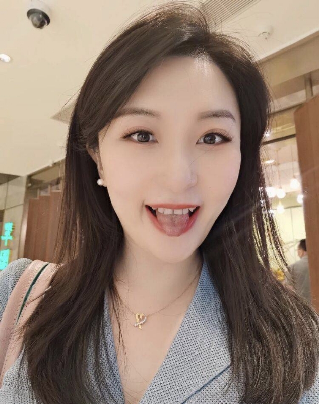 Judy的第三张照片--新北残疾人相亲网