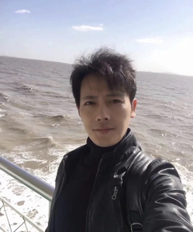 疯狂的小鱼的第一张照片--新北残疾人相亲网