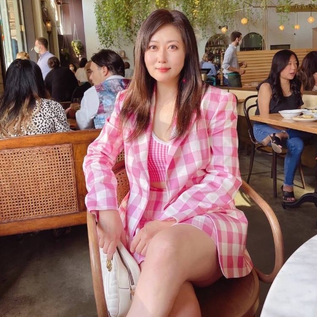 陳汐的第一张照片--新北残疾人相亲网