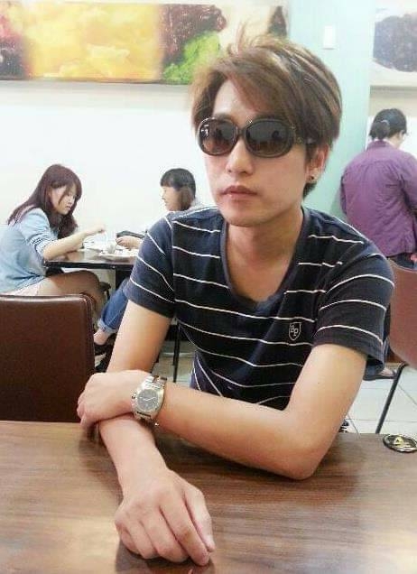 小克的第一张照片--新北残疾人相亲网