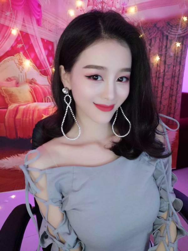 Cici的第三张照片--新北残疾人相亲网