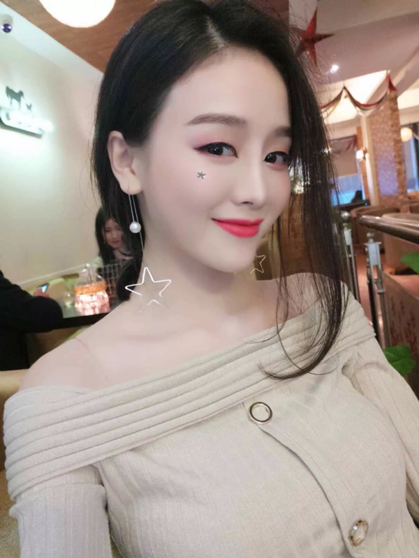 Cici的第四张照片--新北残疾人相亲网