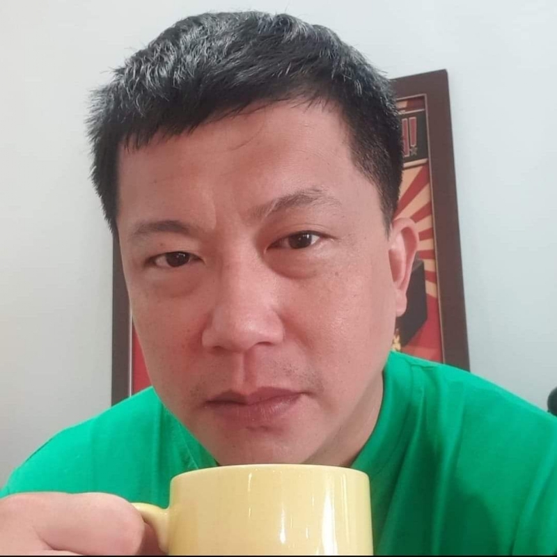 雨果先生的第二张照片--新北残疾人相亲网