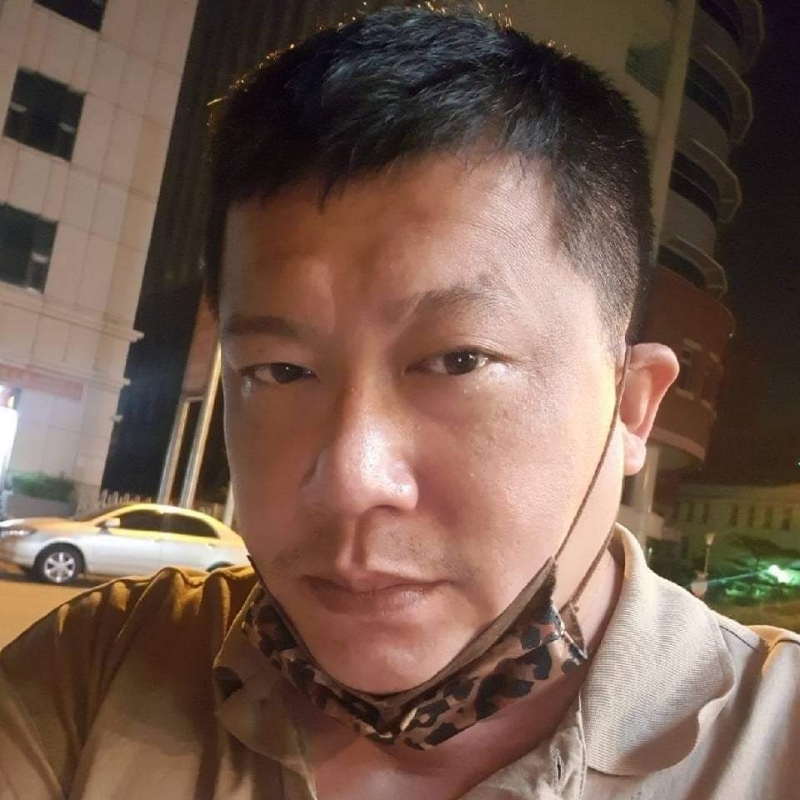 雨果先生的第三张照片--新北残疾人相亲网