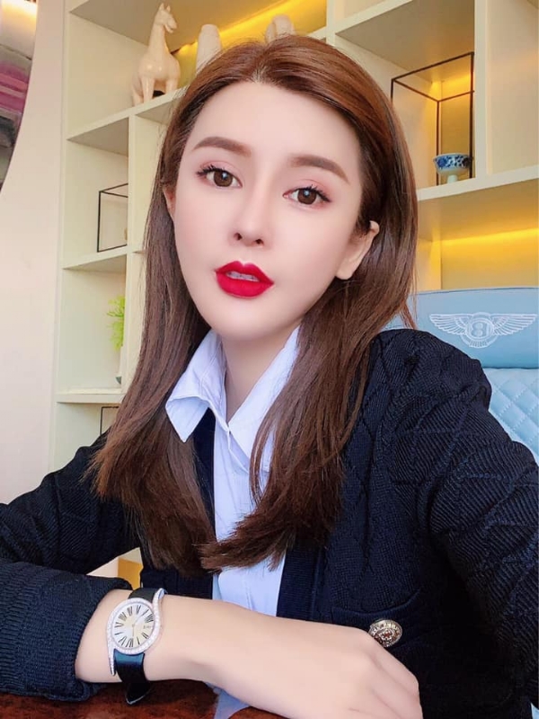 李嘉薇的第一张照片--新北残疾人相亲网