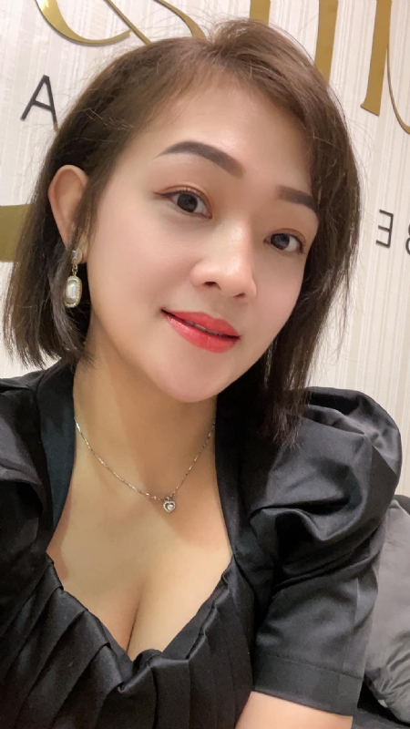 阮垂陽thuyduong的第一张照片--新北残疾人相亲网