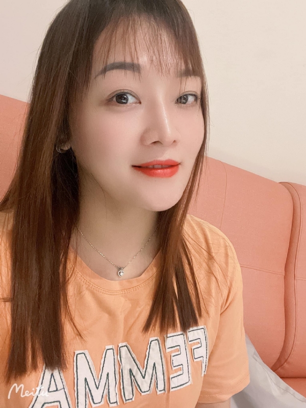 阮垂陽thuyduong的第二张照片--新北残疾人相亲网